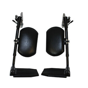 LEGREST COMPOSITE ELEVATING PR O B PAIR